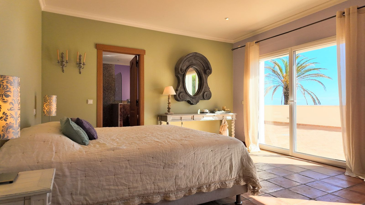 Finca for sale in Mijas