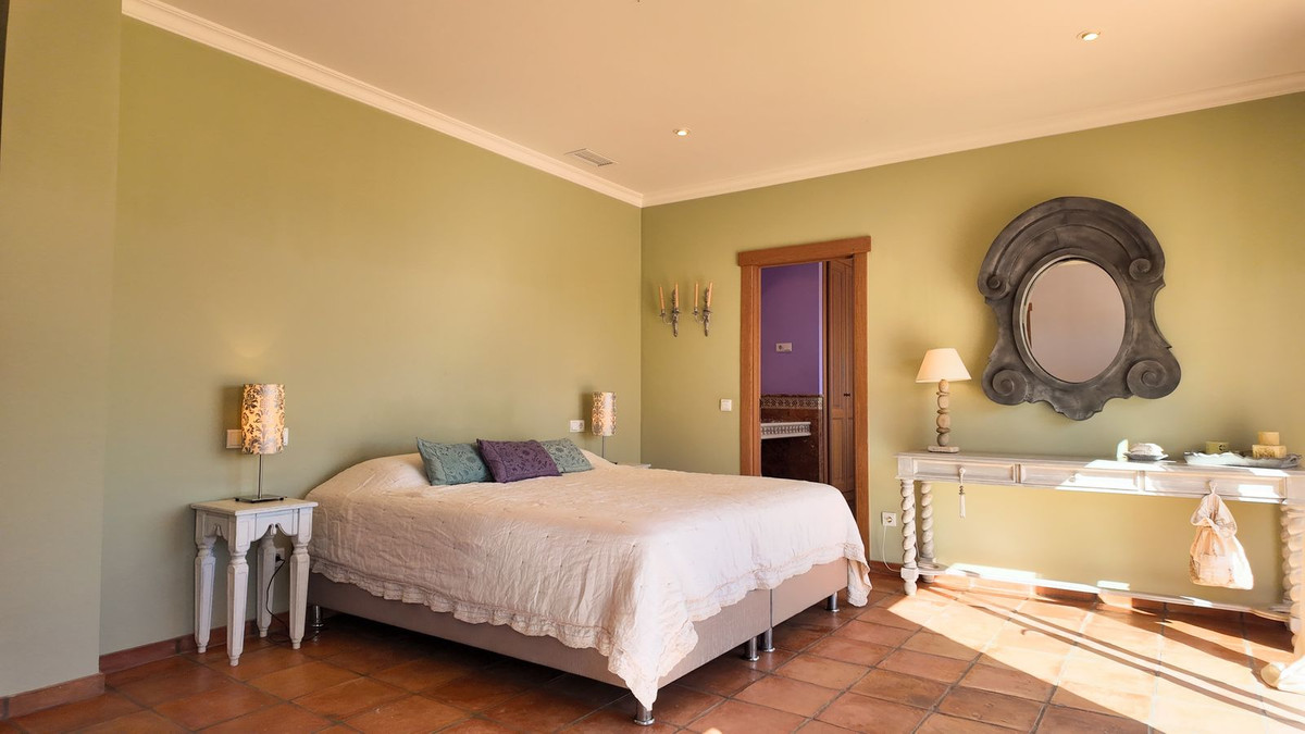 Finca for sale in Mijas