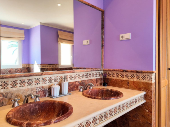 Finca for sale in Mijas