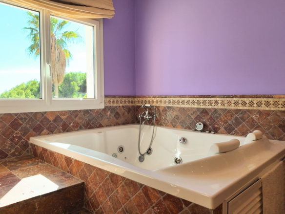 Finca for sale in Mijas