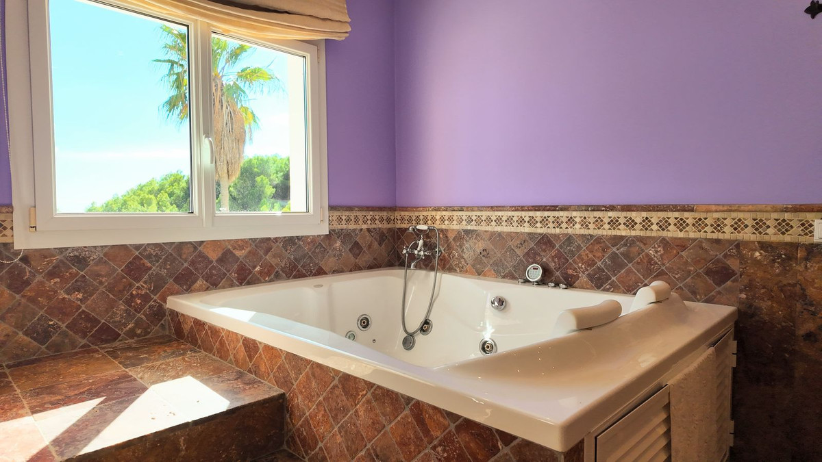 Finca for sale in Mijas