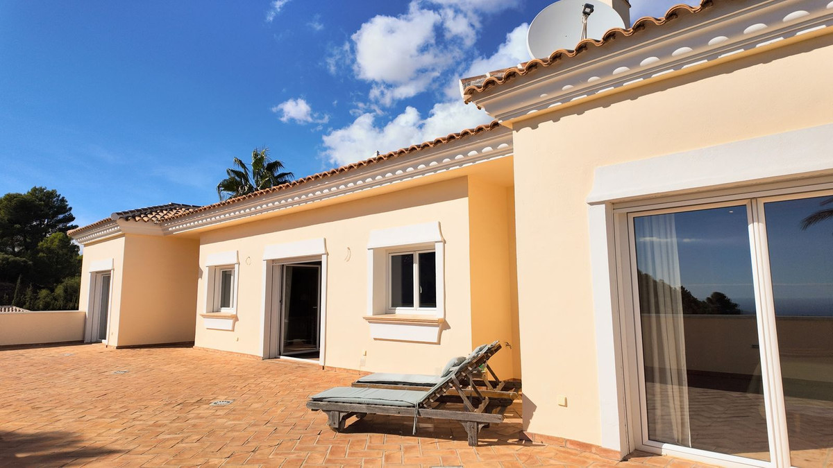 Finca for sale in Mijas