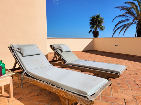 Finca for sale in Mijas