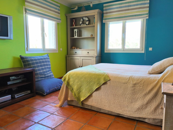 Finca for sale in Mijas