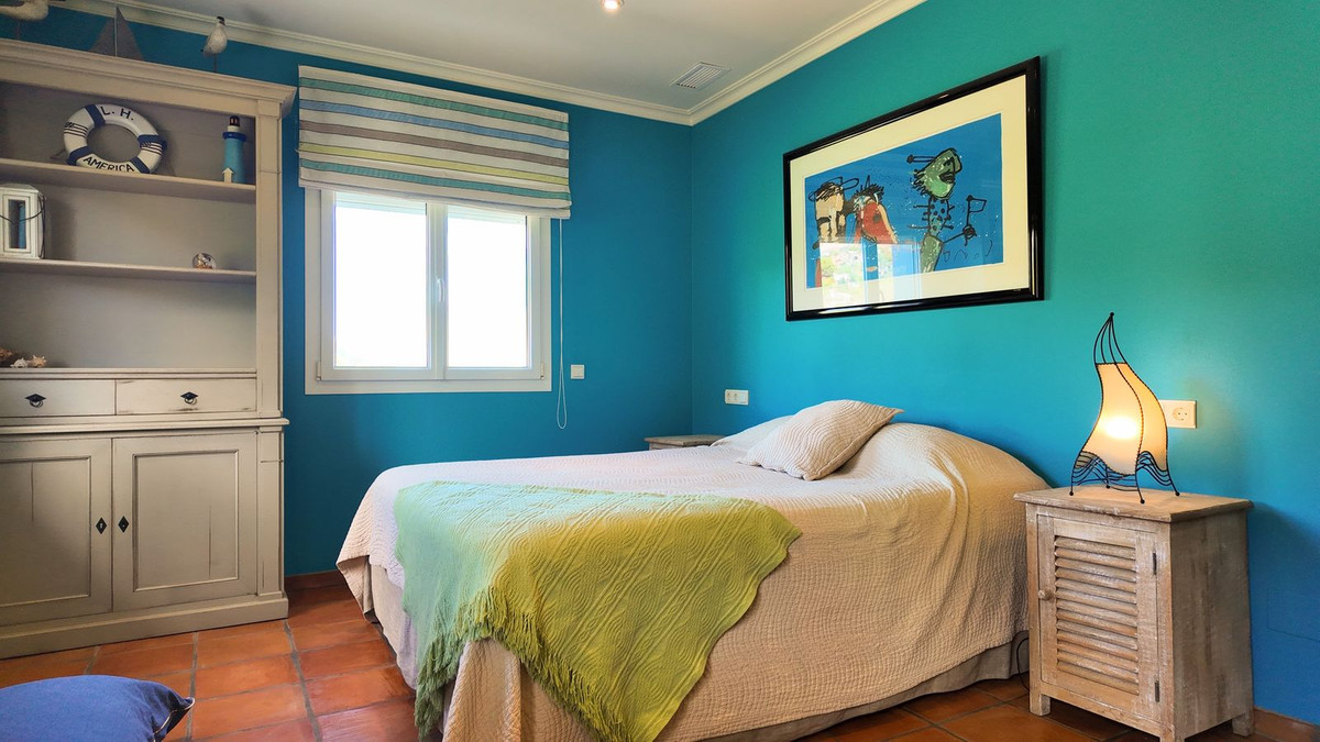 Finca for sale in Mijas