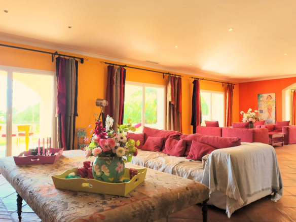 Finca for sale in Mijas
