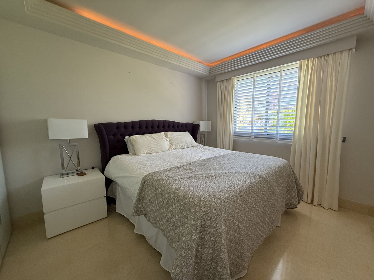 Penthouse for sale in Benahavís