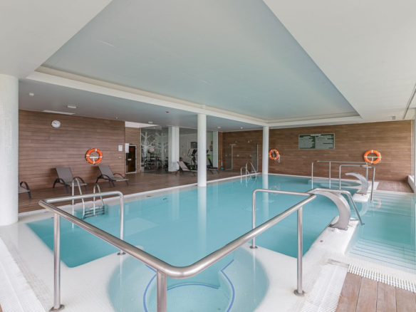 Penthouse for sale in Benahavís