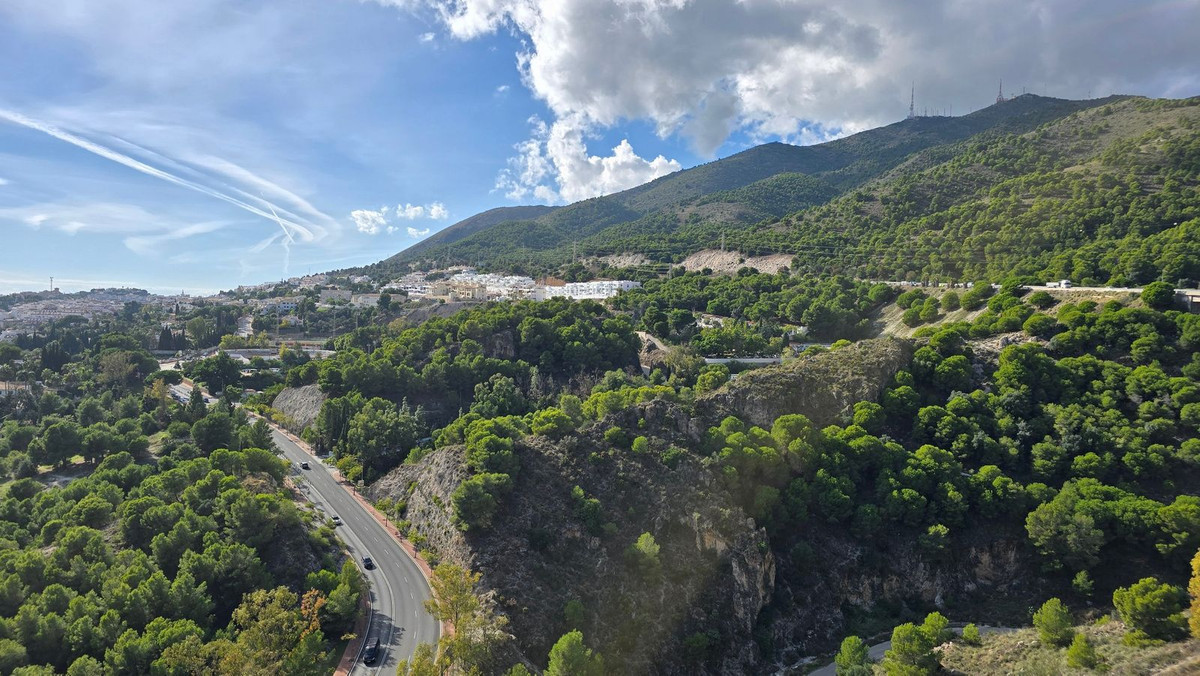 Penthouse for sale in Benalmadena