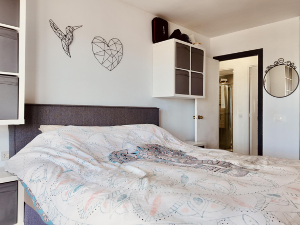Penthouse for sale in Estepona