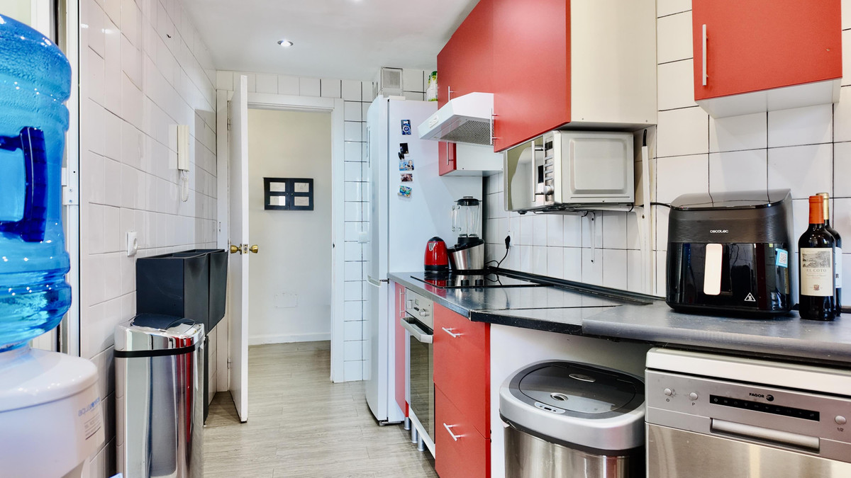 Penthouse for sale in Estepona