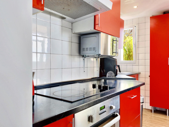 Penthouse for sale in Estepona