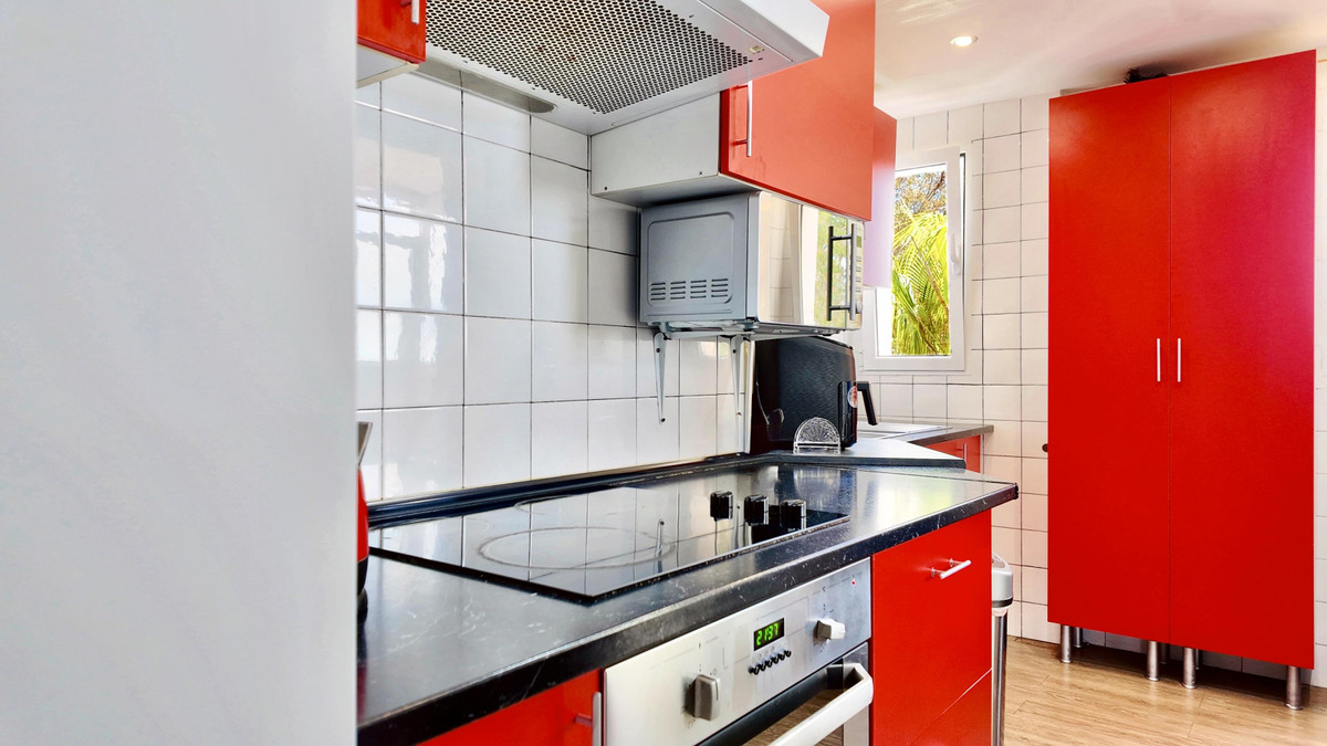 Penthouse for sale in Estepona