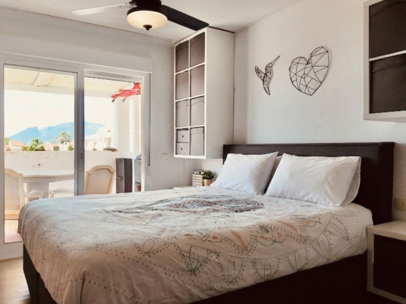 Penthouse for sale in Estepona