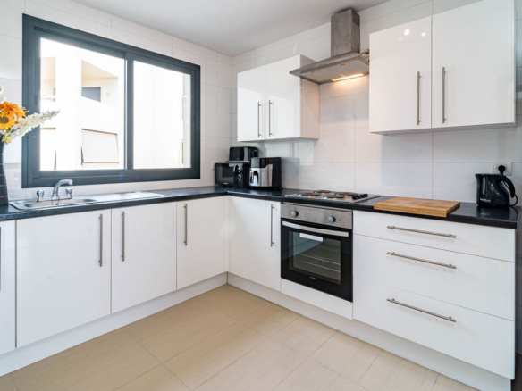 Penthouse for sale in Estepona