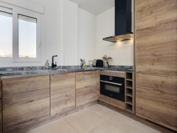 Penthouse for sale in Estepona
