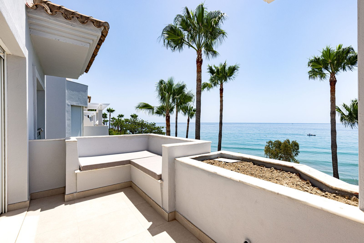 Penthouse for sale in Estepona