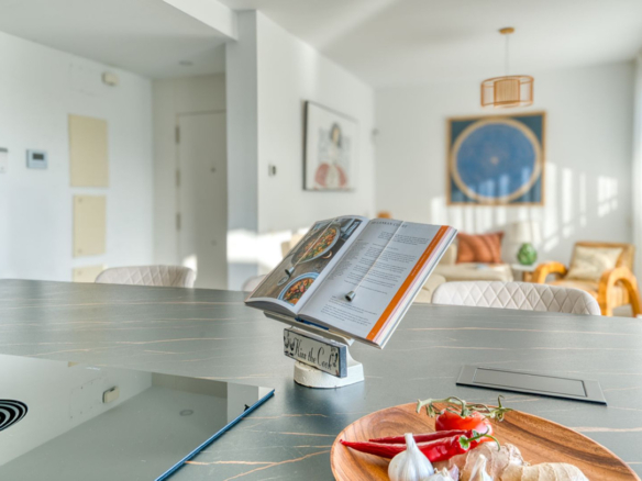 Penthouse for sale in Estepona