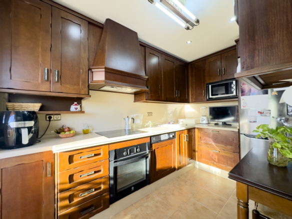 Penthouse for sale in Estepona