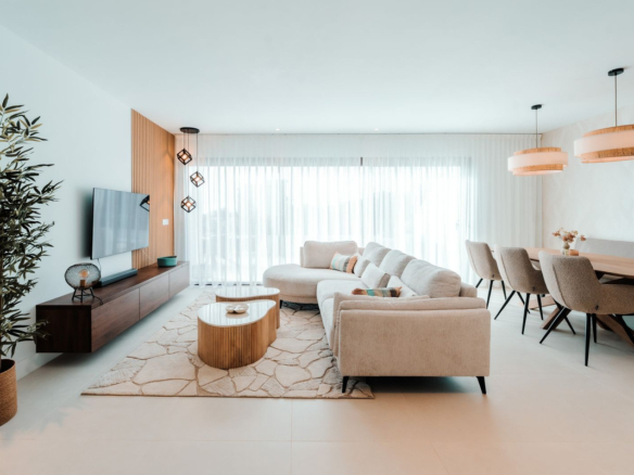 Penthouse for sale in Fuengirola