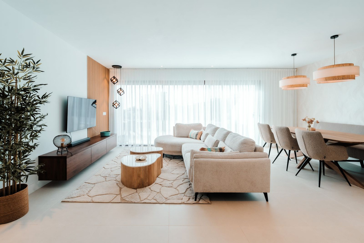 Penthouse for sale in Fuengirola