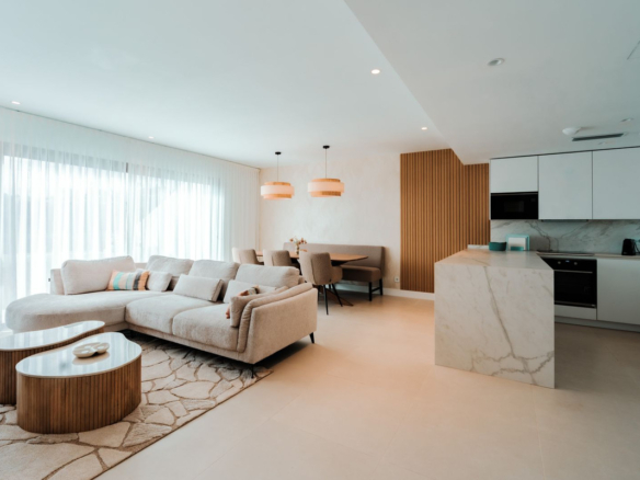 Penthouse for sale in Fuengirola