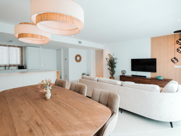 Penthouse for sale in Fuengirola
