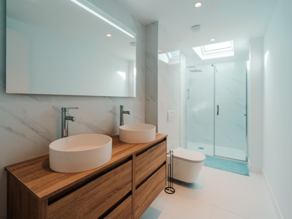 Penthouse for sale in Fuengirola