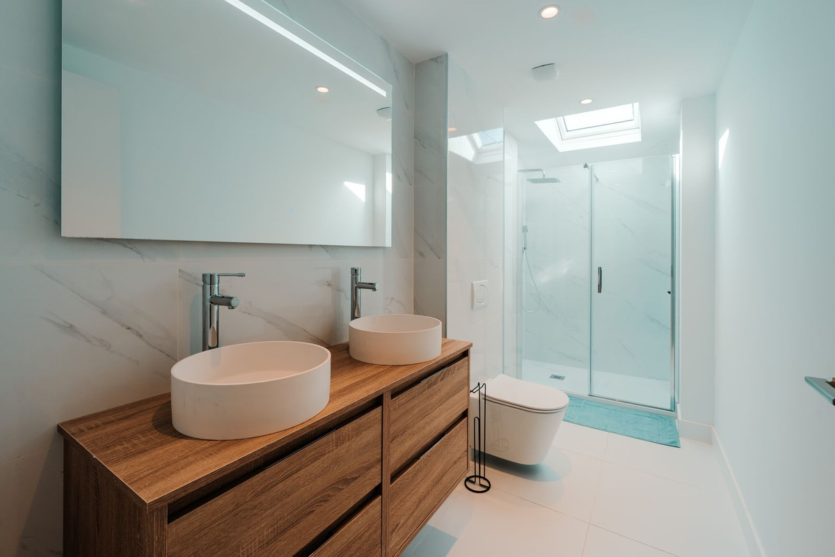 Penthouse for sale in Fuengirola