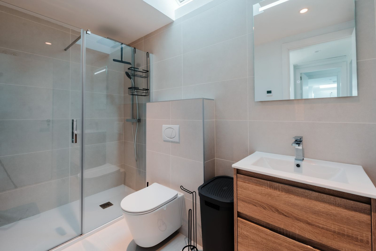Penthouse for sale in Fuengirola