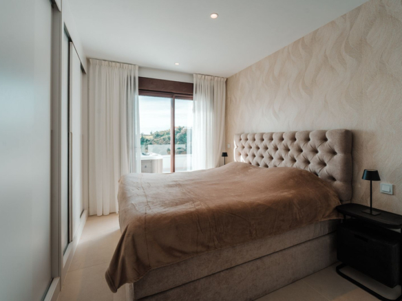 Penthouse for sale in Fuengirola