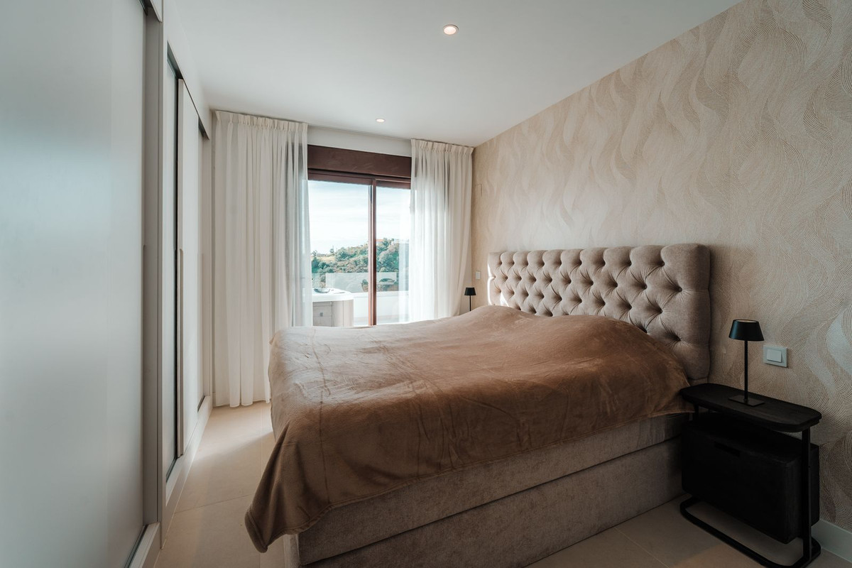 Penthouse for sale in Fuengirola