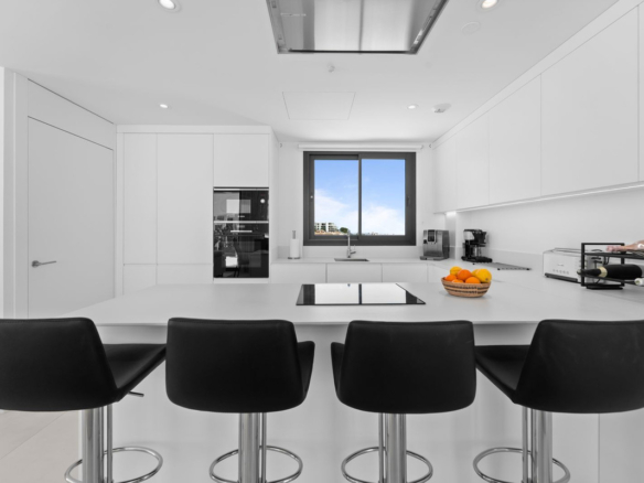 Penthouse for sale in Fuengirola