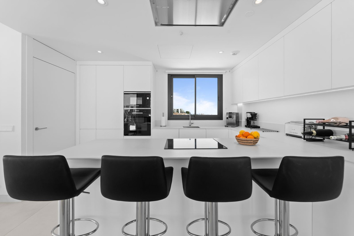 Penthouse for sale in Fuengirola
