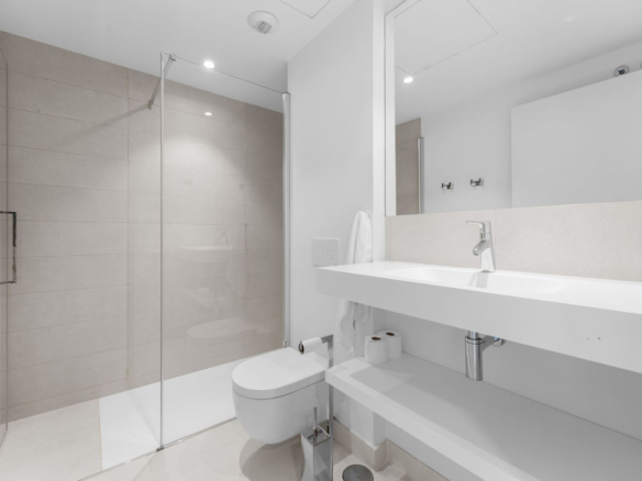 Penthouse for sale in Fuengirola