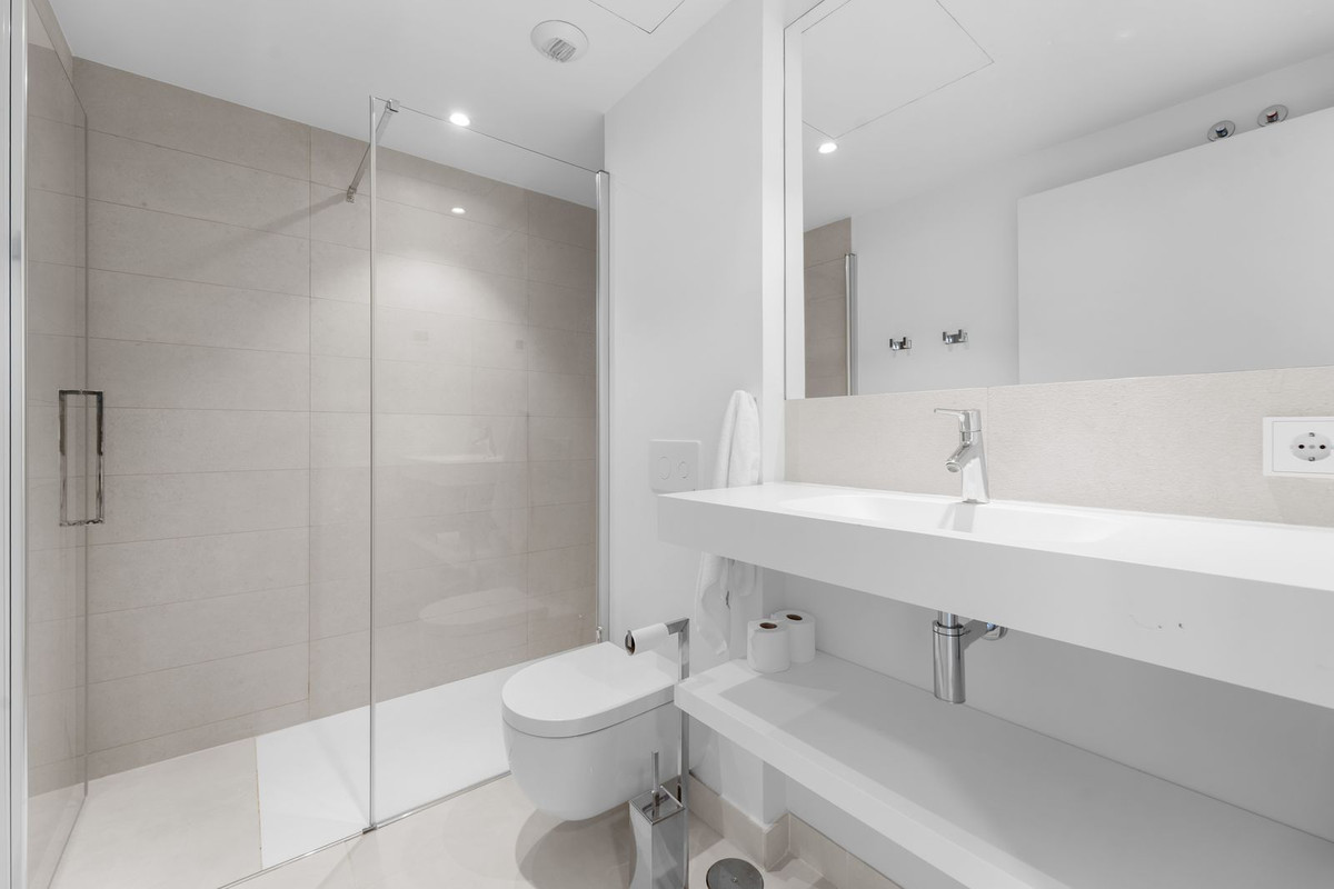 Penthouse for sale in Fuengirola