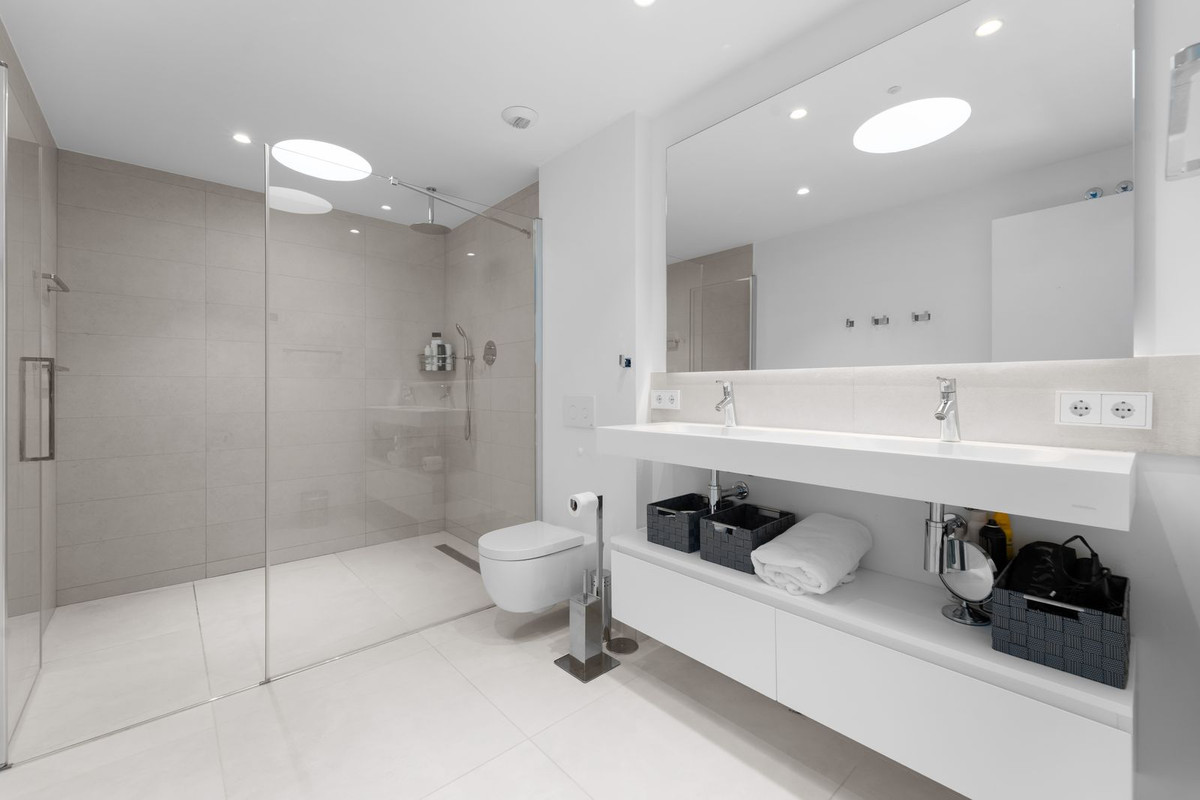 Penthouse for sale in Fuengirola
