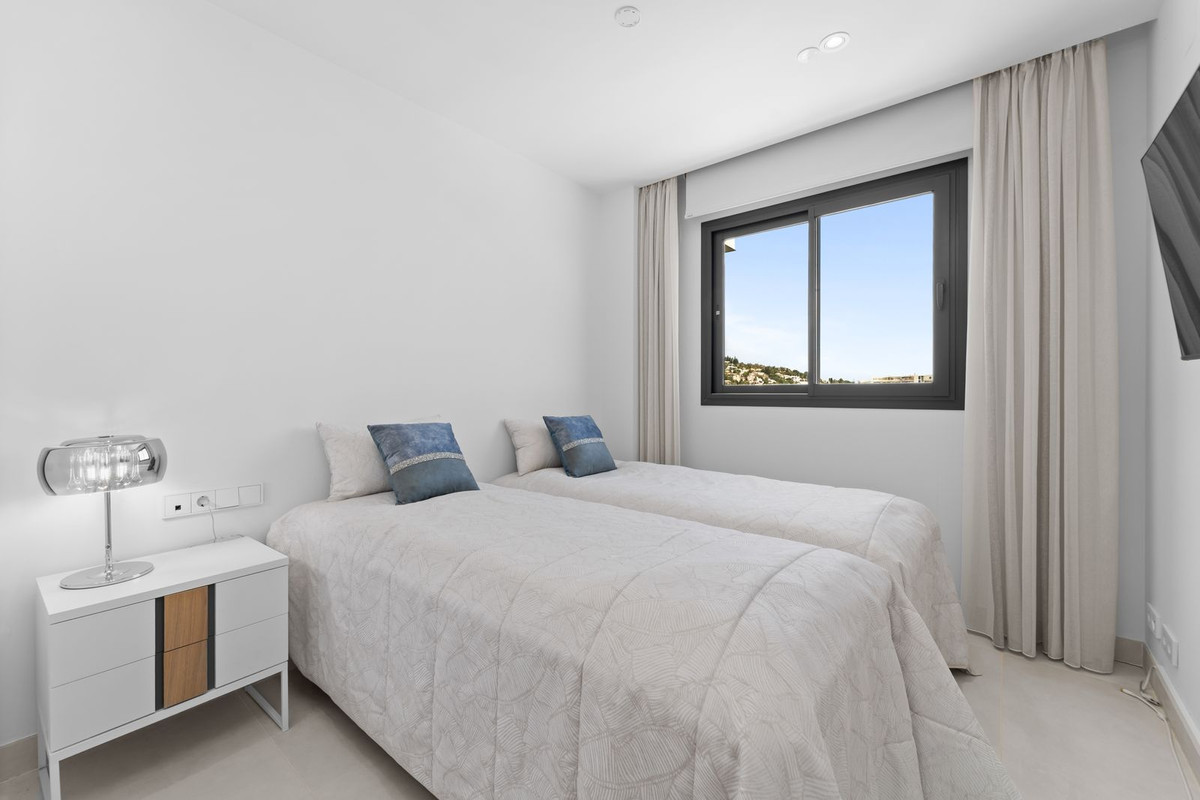 Penthouse for sale in Fuengirola