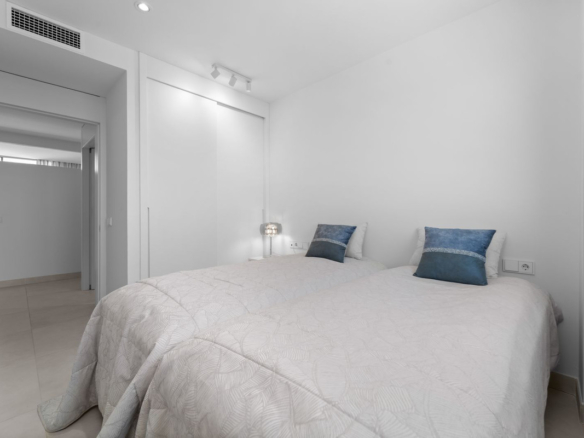 Penthouse for sale in Fuengirola