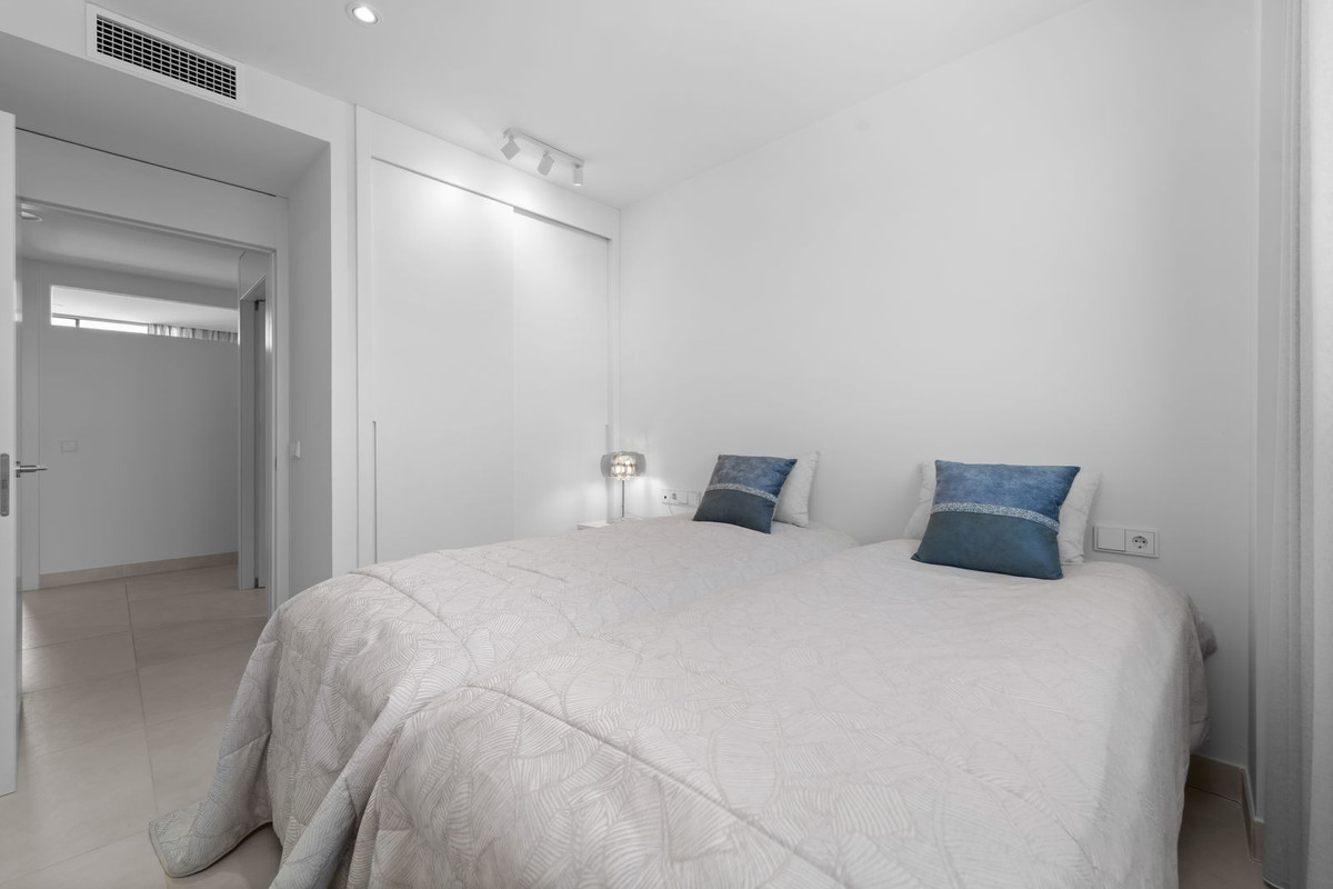 Penthouse for sale in Fuengirola