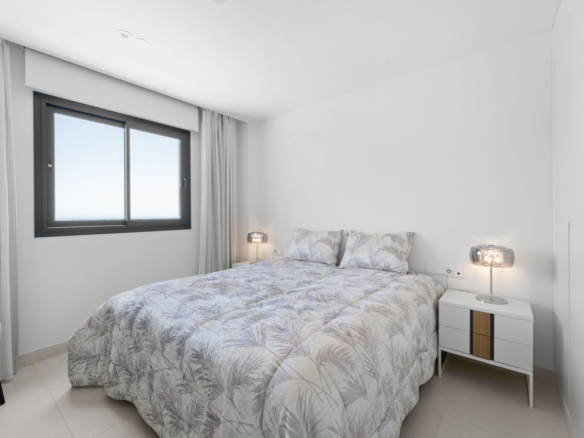 Penthouse for sale in Fuengirola