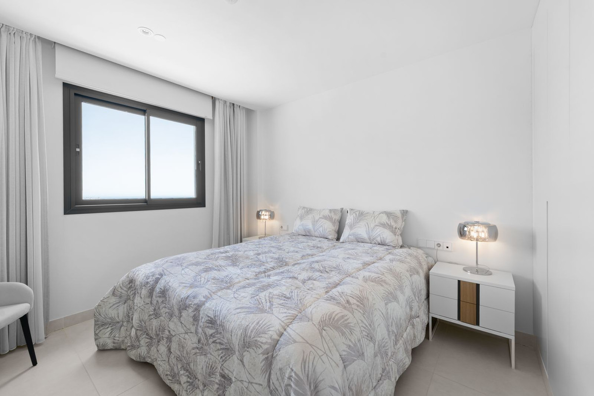 Penthouse for sale in Fuengirola