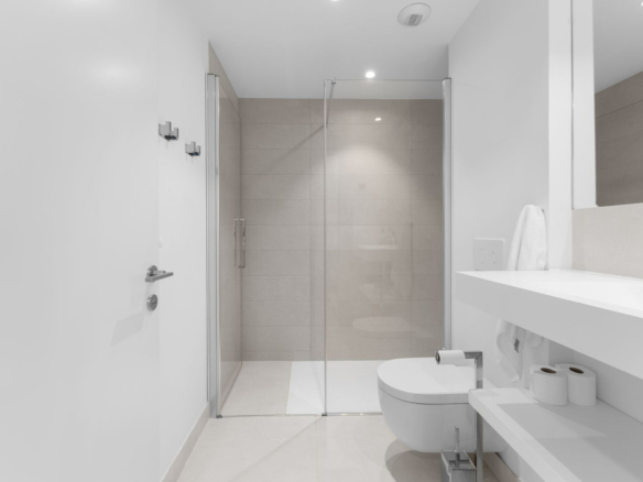 Penthouse for sale in Fuengirola