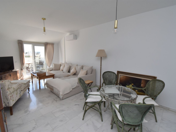 Penthouse for sale in Fuengirola
