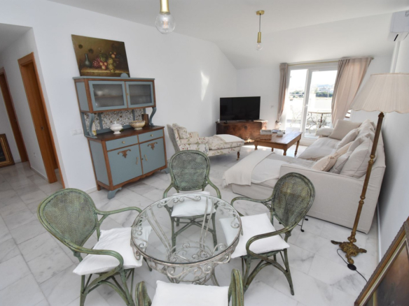 Penthouse for sale in Fuengirola