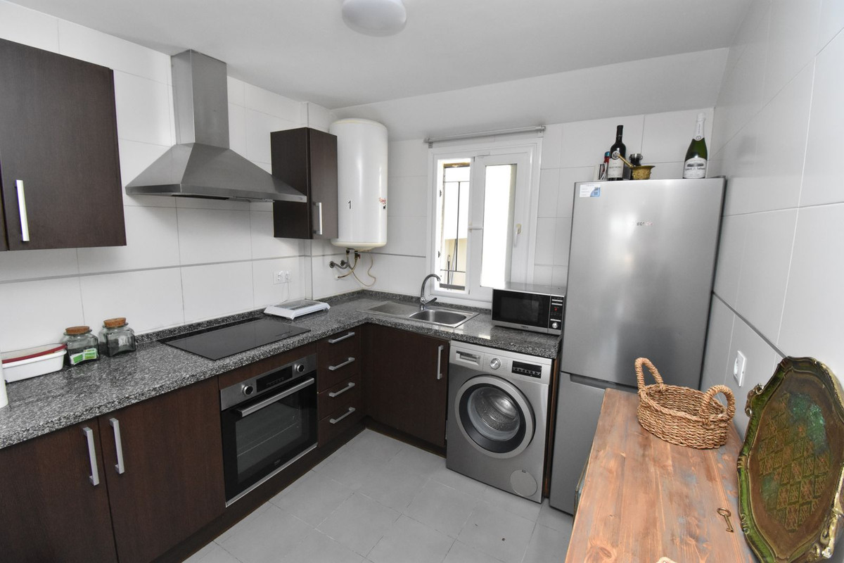 Penthouse for sale in Fuengirola