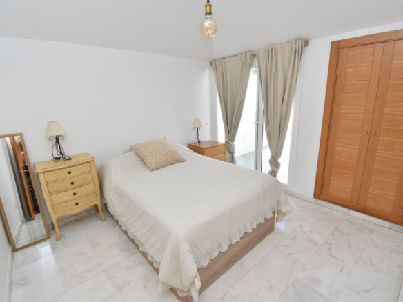 Penthouse for sale in Fuengirola