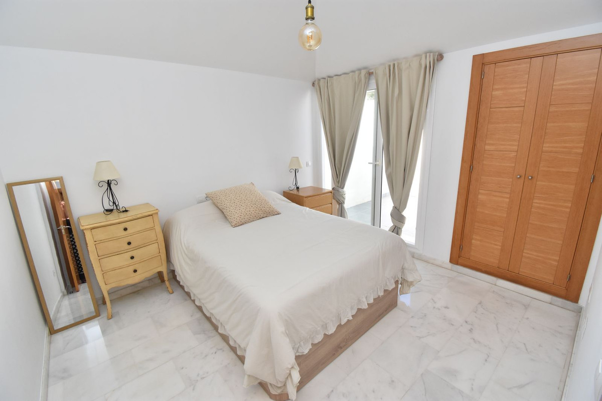 Penthouse for sale in Fuengirola