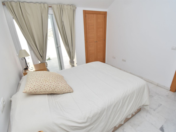 Penthouse for sale in Fuengirola