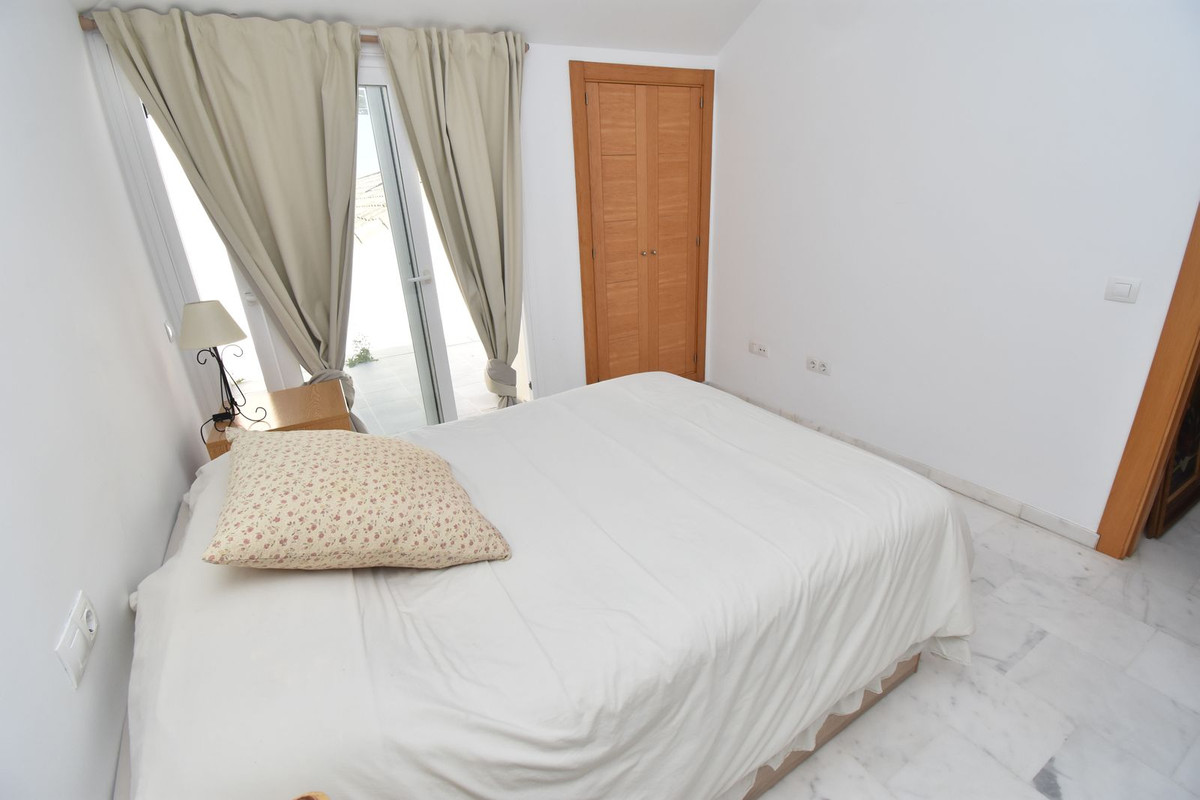 Penthouse for sale in Fuengirola